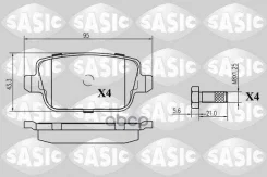 ������� ��������� �������� (��������) Sasic ���. 6216023 6216023 ����