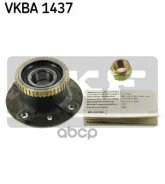 ������� � ����� � ������. 440/460/480 Skf ���. vkba1437 VKBA1437 ����