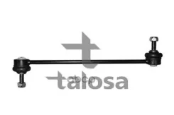 ������ ������������� �������� Citroen NEMO Box (AA_) Talosa ���. 50-01014 5001014 ����