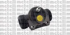 ������� ��������� ������� Citroen Xsara, ZX, Peugeot 206, 306 1993-02 Metelli ���. 040647 040647 ����