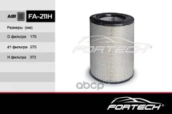 ����178013450 HINO Truck Nissan Condor (VIC. A-282) (���.372 �275 � 175 ) Fortech ���. FA211H FA-211H Fortech � FA211H ����