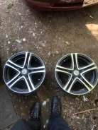 Momo Twin. x15", 5x100 ����