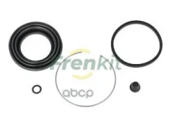 ����������� ���������� �������� Mitsubishi: L 300, Delica II Platform, Chassis, L03P, 2.5 D, L039P, 86-94 Frenkit ���. 254017 254017 ����
