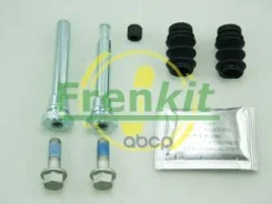 ����������� ������������ �������� Honda CITY V Saloon (GM2, GM3) 2008-09- Frenkit ���. 810123 810123 ����