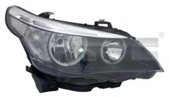 ���� ������ BMW 5-Series E60/E61 2003-2007 Electric W/Motor TYC ���. 20-a937-05-9b 20A937059B ����