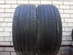 Continental ContiPremiumContact 5. ������, �/�, ����� 50 %. ��������� ����