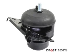 ����� ��������� �������� Toyota LAND Cruiser Prado J150 2009-2015 Deqst ���. 105128 105128 ����