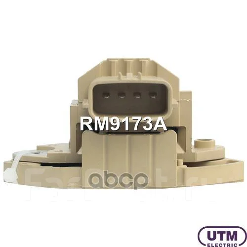 ��������� ���������� Utm ���. RM9173A RM9173A ����