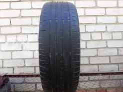 Continental ContiPremiumContact 5. ������, �/�, ����� 50 %. ��������� ����