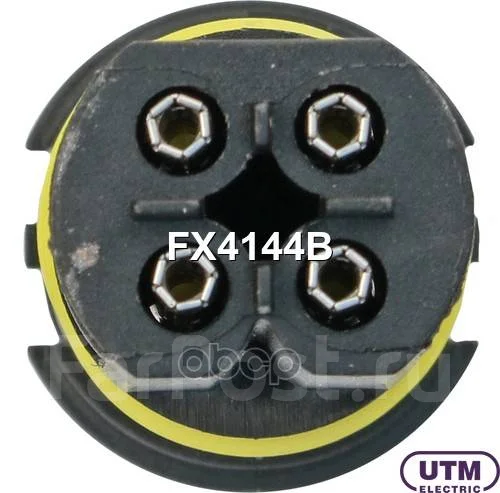 ������-���� Utm ���. FX4144B FX4144B ����