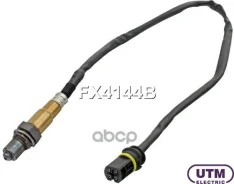 ������-���� Utm ���. FX4144B FX4144B ����