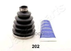 ������� ����� �����. �/�� Toyota Yaris 05- Japanparts ���. KB-202 KB202 ����