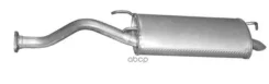 ��������� ������ ����� Rover 45 1.4, 1.6 99-06 Polmostrow ���. 22118 22118 ����