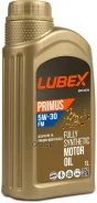 Lubex Primus FM