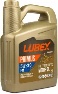 Lubex Primus FM