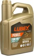 Lubex Primus MV