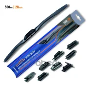 ����� ���������������� ��������� 500�� (8 ���������) Korwin ���. KWUF0220 KWUF0220 ����