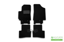 ������� � ����� Klever Standard Hyundai Creta 2016-2020, 2020-2021, �����. 4 ��. (��������) Klever ���. Klever02206001210KH KLEVER02206001210KH ����
