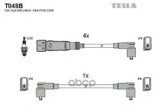 ������� ��������� VW Polo 1995-01 1.4i Tesla ���. T048B T048B ����