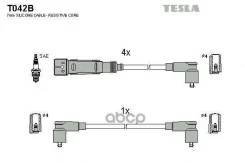 ������� ��������� Skoda Felicia 1995-01 1.6i Tesla ���. T042B T042B ����