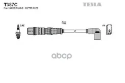 ������� ��������� VW Vox 1.4 2005-, Ibiza, Cordoba 1.6 2003- Tesla ���. T387C T387C ����
