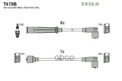 ������� ��������� Tesla ���. T479B T479B ����