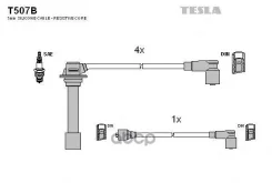 ������� ��������� Tesla ���. T507B T507B ����