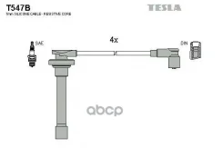 �������� �������������� �������� Tesla ���. T547B T547B ����