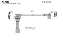 ������� ��������� Tesla ���. T572B T572B ����