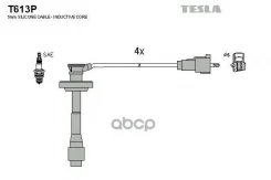 ������� �/� Toyota ��. 1ZZFE MR 2 III, RAV 4 II, Corolla, Vista/Vista Ardeo Tesla ���. T613P T613P ����