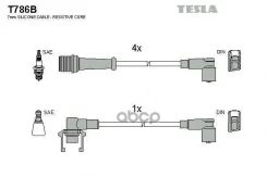 ������� ��������� Tesla ���. T786B T786B ����