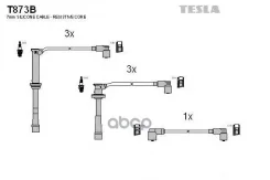 �������� �������� Mazda Xedos-6 2.0 V6 92- c ����������� Tesla ���. T873B T873B ����