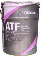 Mazda ATF M-V