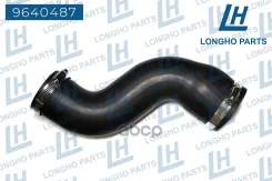 �������� ��������� (�����) Mercedes-BENZ Sprinter 3-t ������ II (906) A9065281182 Longho ���. 9640487 9640487 ����