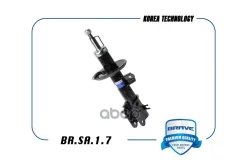 ����������� �������� ����� BR. SA.1.7 Daewoo Matiz, Chevrolet Spark 11- ������� Brave ���. BRSA17 BRSA17 ����