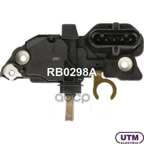��������� ���������� Utm ���. RB0298A RB0298A ����