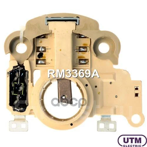 ��������� ���������� Utm ���. RM3369A RM3369A ����