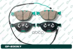 ������� G-brake GP-23057 34116865868, �34112413048, �34112413077, �34116791514, �34116778048 G-Brake ���. GP-23057 GP23057 ����