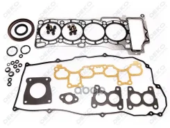 ����������� ��������� DEKO+NOK NIS QG18DE U14, G10 (��� ������) DEKO ���. D10101-4M726 D101014M726 ����