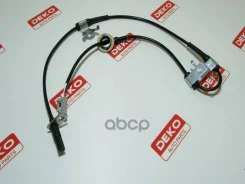 ������ ABS SUZ Grand Vitara 2006- FR/LH DEKO ���. D56220-65J00, �����/������ �������� D5622065J00 ����