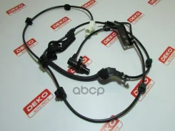 ������ ABS Toyota Hilux 2008-, Fortuner 06-, FR/RH 8954271010, �D8954271010, �895420K020, �DE10425, �GRA01017 DEKO ���. D89542-71010, ������ ��������...