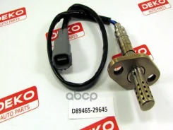 ������ ����������� TOY 4 ���. ��� 1GFE 92-2001 Mark2/Chaser/Cresta GX90, 100 DEKO ���. D89465-29645 D8946529645 ����