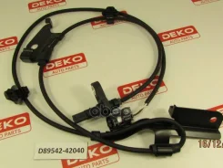 ������ ABS Toyrav4 ACA20 00-05 (FR/RH ) DEKO ���. D89542-42040, ������ �������� D8954242040 ����