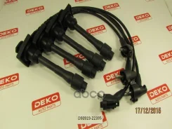 ������� TOY 4EFE, 5EFE DEKO ���. D90919-22395 D9091922395 ����