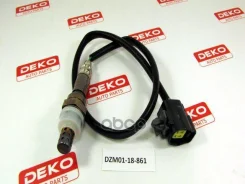 ������ ����������� Mazda FP-DE, Premasy 1.8L, 4 ����. ZM0118861, �DZM0118861, �ZJ3918861B, �NDF1692 DEKO ���. DZM01-18-861 DZM0118861 ����