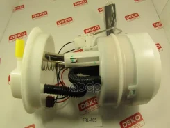 ������ ��������� NIS FRL-465 Micra K12 / JUKE / NOTE (E11) ������ (���� �����.134��) DEKO ���. FRL-465 FRL465 ����