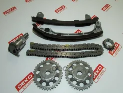 ���. �������� ��� ������ ���� ��� TOY 1AZFE ��� ����� VVT-I � ����� ���� SDK1AZ, �1350628010, �1350628011, �1355928010, �1356128010, �1354028010, �135...
