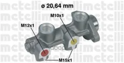 ������� ��������� Metelli ���. 050180 050180 ����