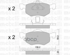 ������. ������. ������� Metelli ���. 2206090 �-� 2206090 ����