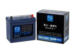 FQ Fujito Quality